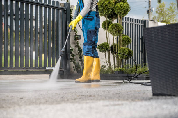 Deerfield, MI Pressure Washing Services Company